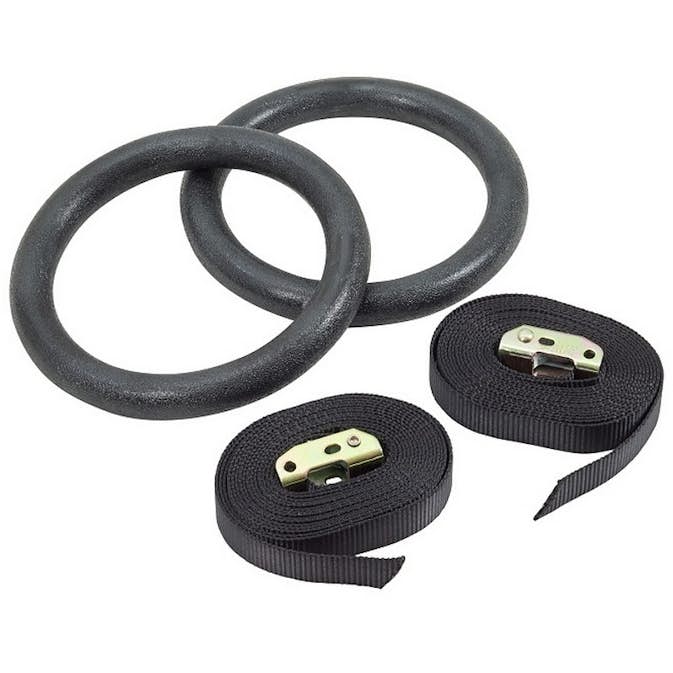 Träningsringar Master Fitness ABS